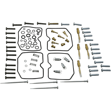 PARTS UNLIMITED Carburetor Repair Kit Kawasaki