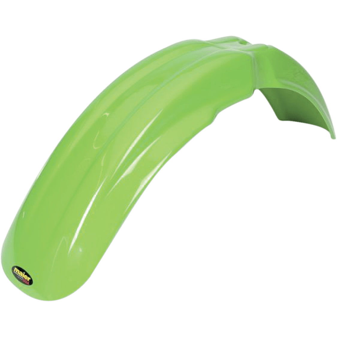 MAIER Replacement Front Fender Green 144833