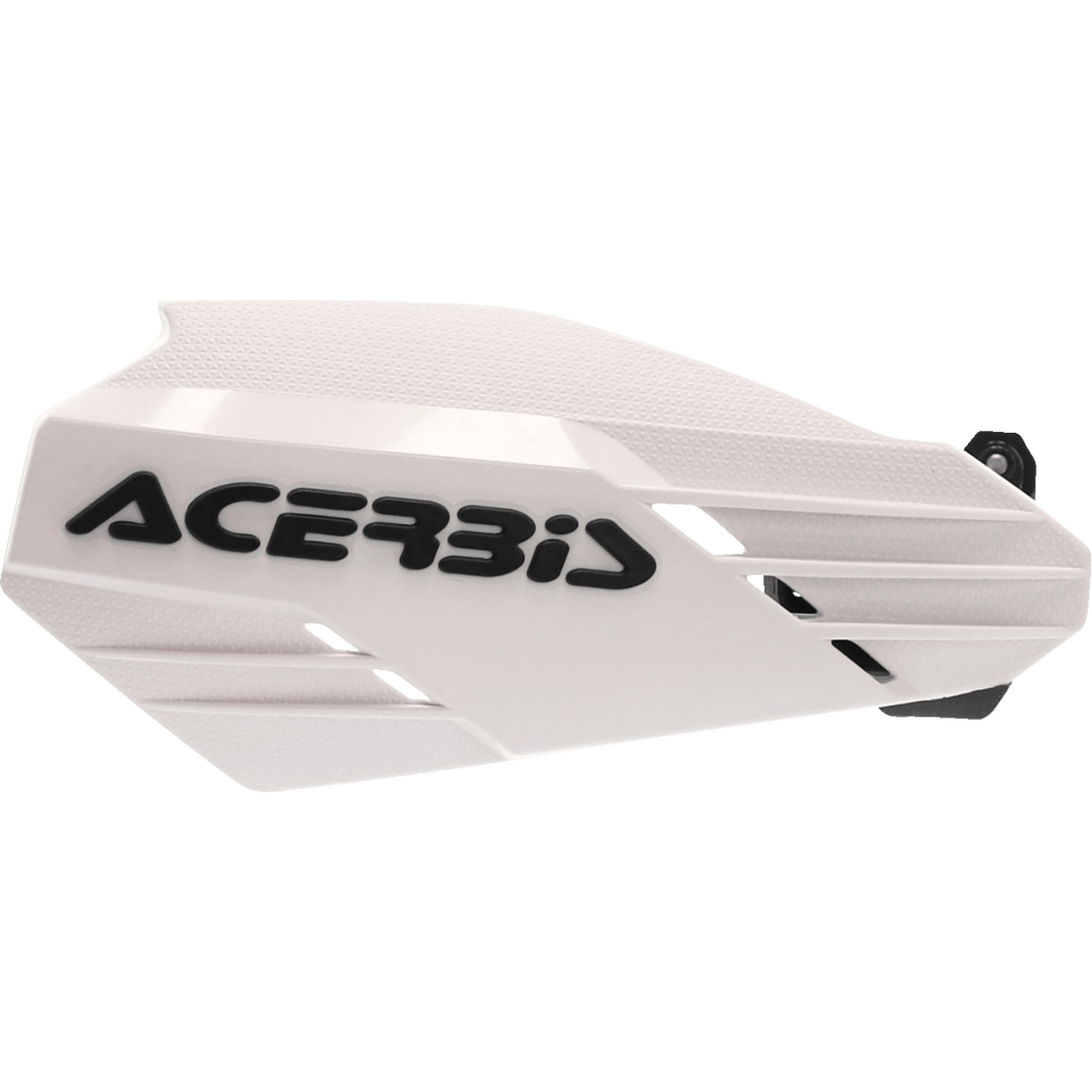 ACERBIS Handguards K-Linear White/Black