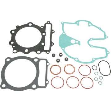 MOOSE RACING Top End Gasket Kit Honda