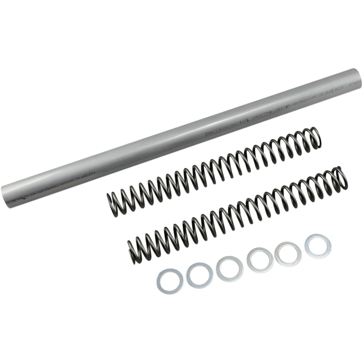 RACE TECH Fork Springs 0.95 kg/mm FRSP S3732095