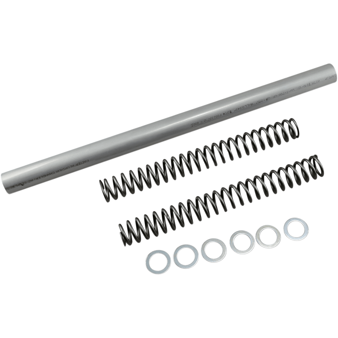 RACE TECH Fork Springs 0.95 kg/mm FRSP S3732095