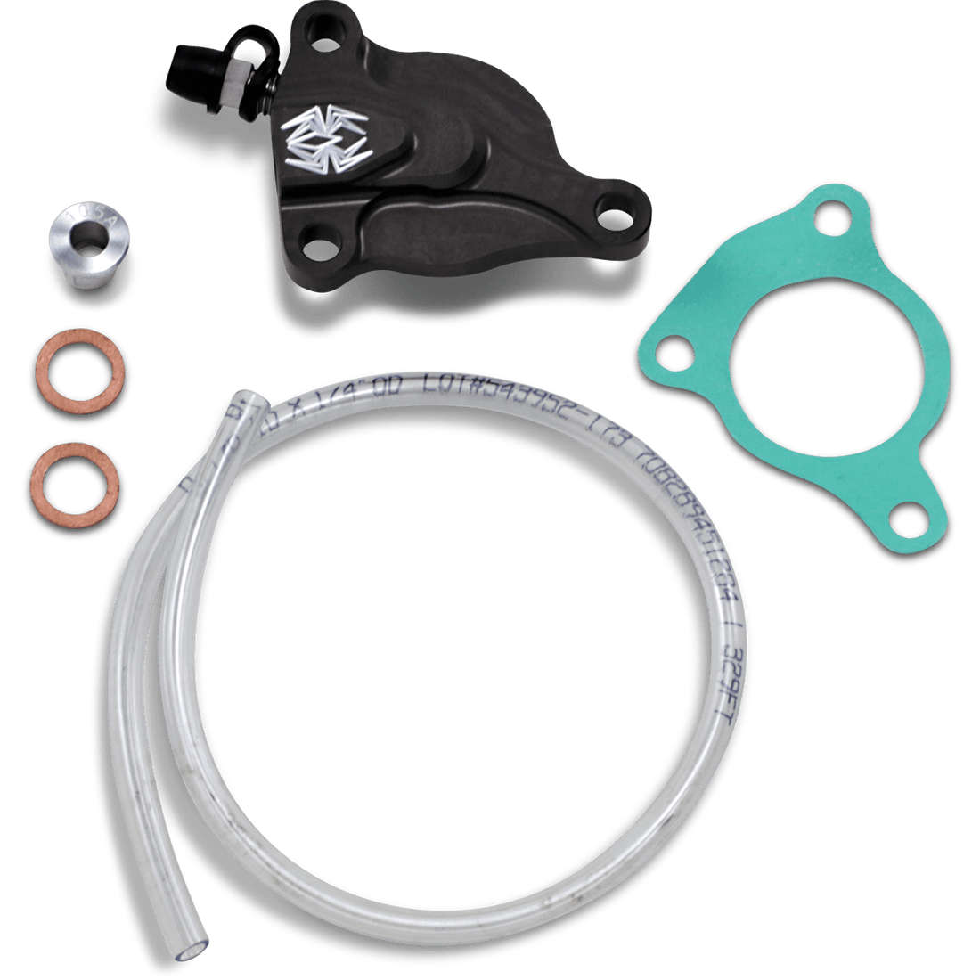 REKLUSE Slave Cylinder Kit RMS2402030