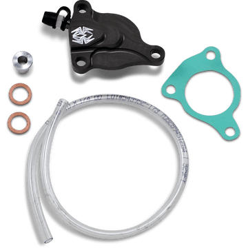 REKLUSE Slave Cylinder Kit RMS2402030