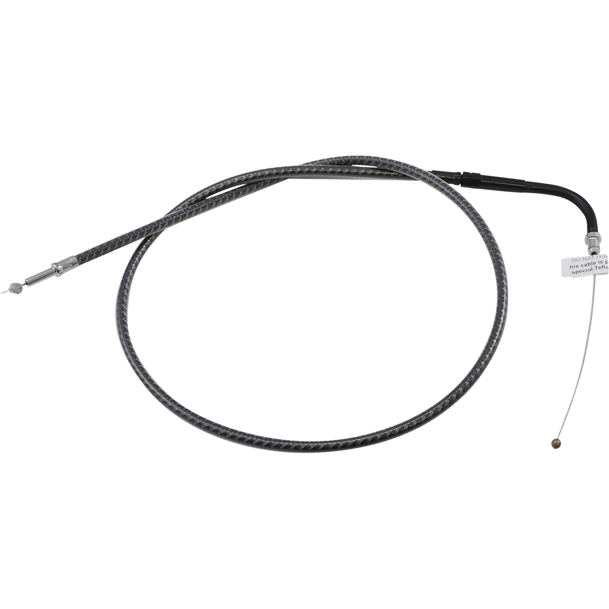 MAGNUM SHIELDING Throttle Cable KARBONFIBR 7319