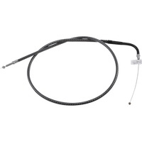 MAGNUM SHIELDING Throttle Cable KARBONFIBR 7319