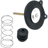 K&L SUPPLY Accelerator Pump Diaphragm Kit Honda