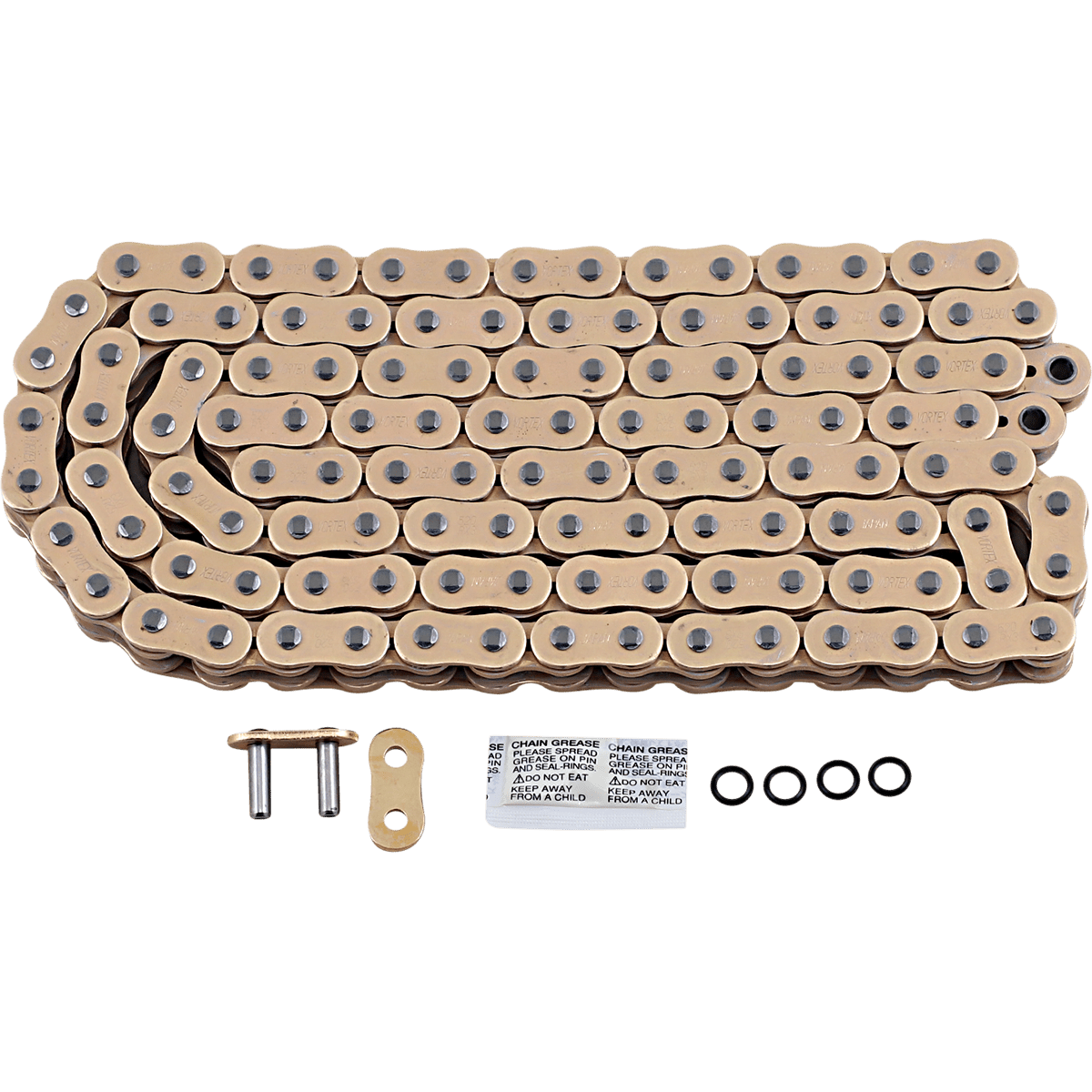 VORTEX Chain G520RX3 120 G520RX3120