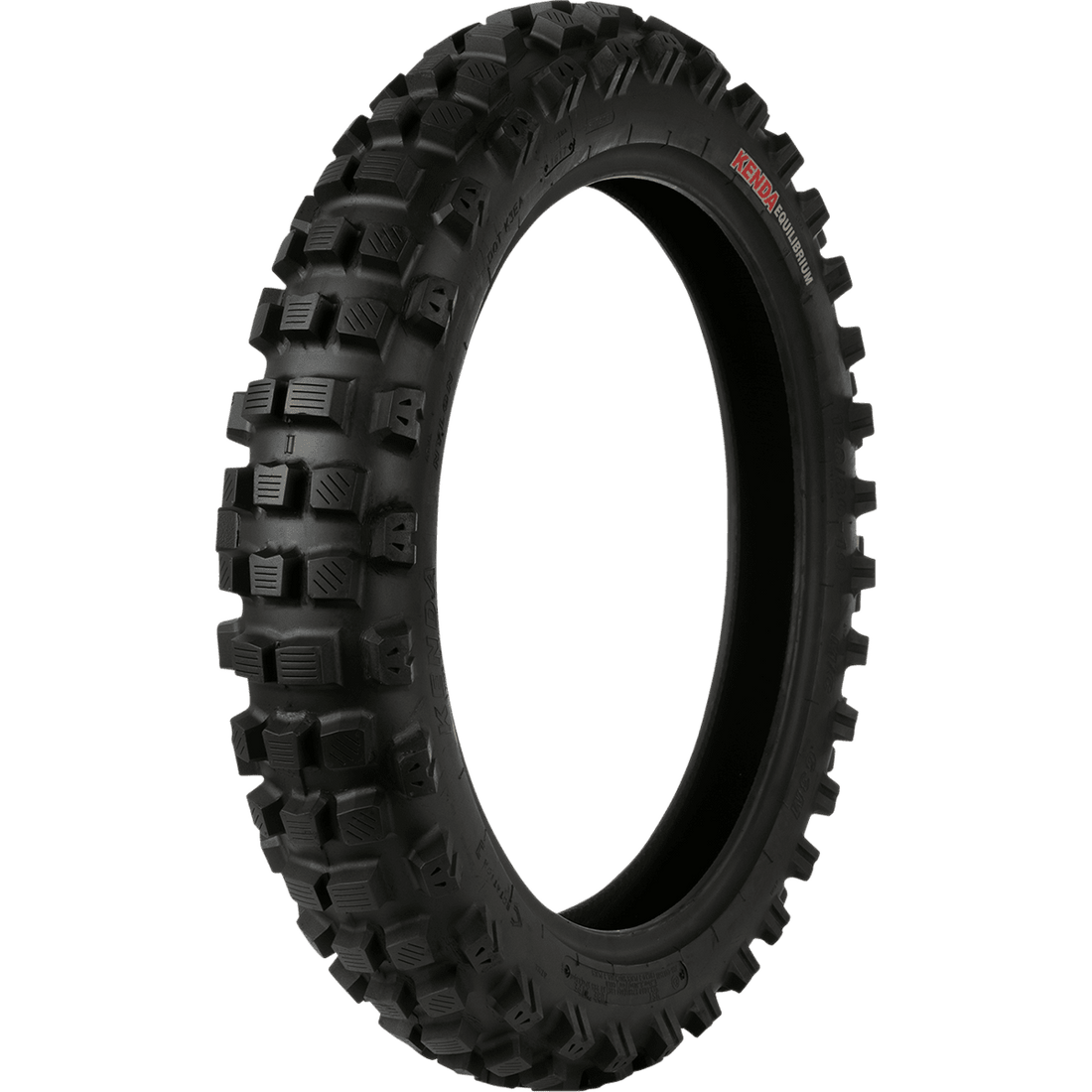 KENDA Tire K784 Big Block Rear 170/60B17 72Q 047841787B0