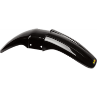 MAIER Replacement Front Fender TW200 Black 183000