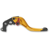 CRG Brake Lever RC2 Short Gold 2RN512HG