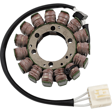 RICK'S MOTORSPORT ELECTRIC OE Style Stator Aprilia 21037