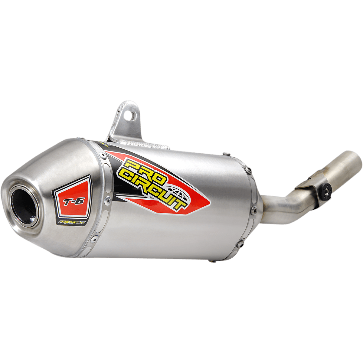 PRO CIRCUIT T-6 Muffler KLX230R 0122023A