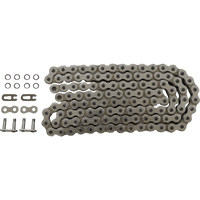 MOOSE RACING 520 HPO O-Ring Chain 114 PLT M57300114