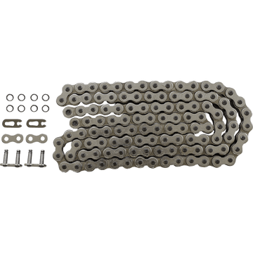 MOOSE RACING 520 HPO O-Ring Chain 114 PLT M57300114