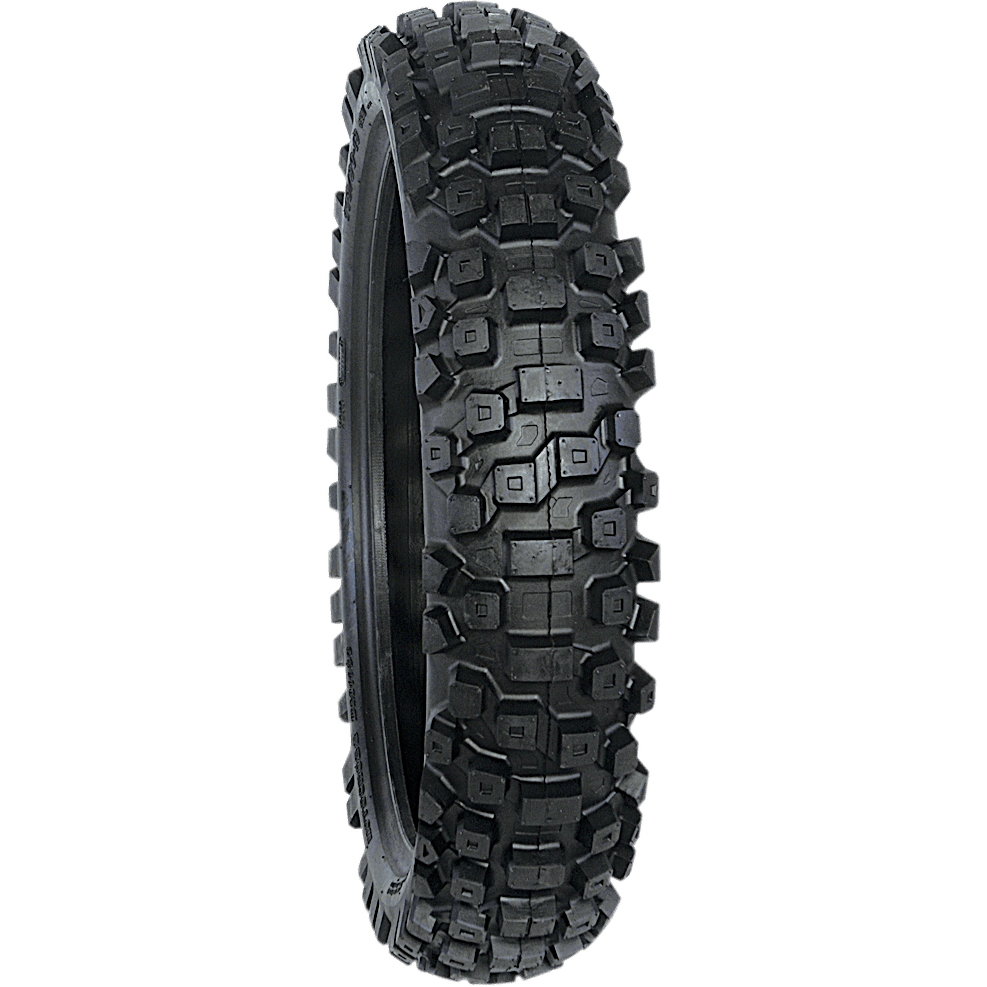 DURO Tire DM1153 Rear 110/90-19 59M 25115319110BT