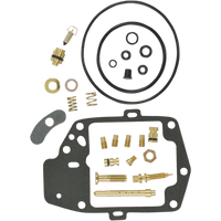 K&L SUPPLY Carburetor Repair Kit Honda