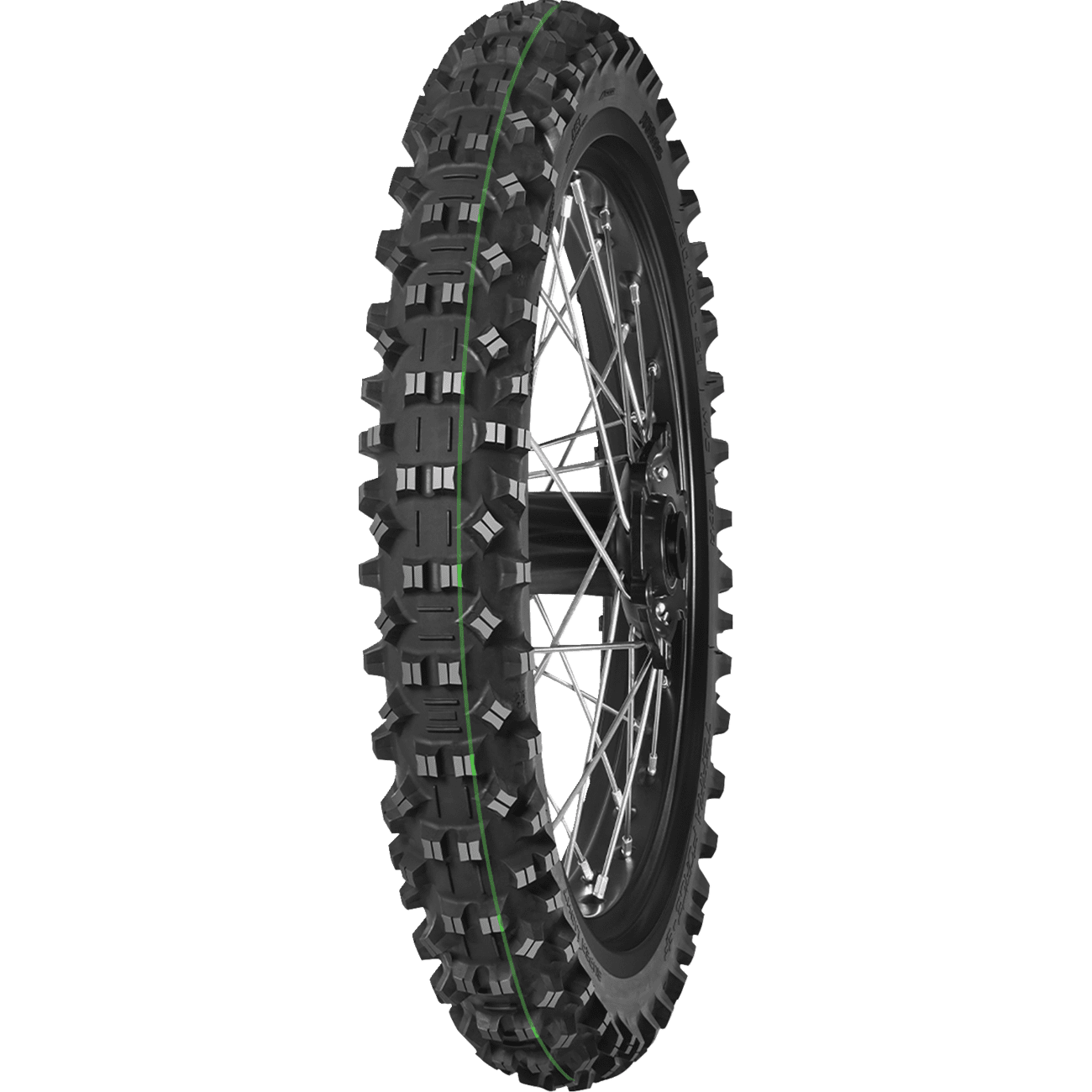 MITAS Tire Terra Force-EF Super Light Front 90/100-21 57R 70000958