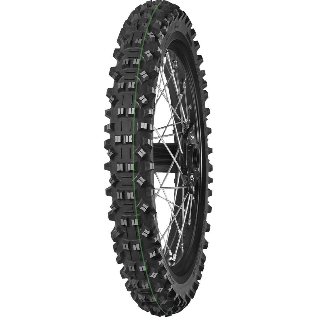 MITAS Tire Terra Force-EF Super Light Front 90/100-21 57R 70000958