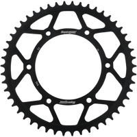 SUPERSPROX Steel Rear Sprocket 50 Tooth