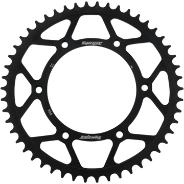 SUPERSPROX Steel Rear Sprocket 50 Tooth