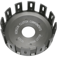 HINSON RACING Clutch Basket H053