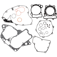 MOOSE RACING Complete Motor Gasket Kit Suzuki 808567MSE