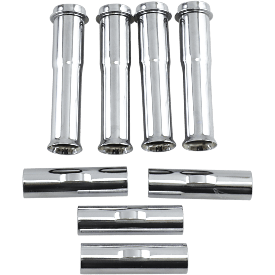 COLONY PUSHROD TUBE KIT 99-17 TC DS193758