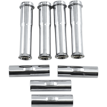 COLONY PUSHROD TUBE KIT 99-17 TC DS193758