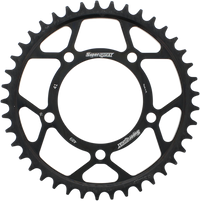 SUPERSPROX Rear Sprocket 41 Tooth