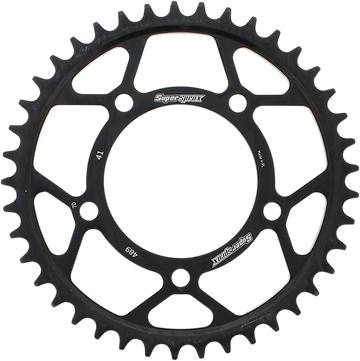 SUPERSPROX Rear Sprocket 41 Tooth