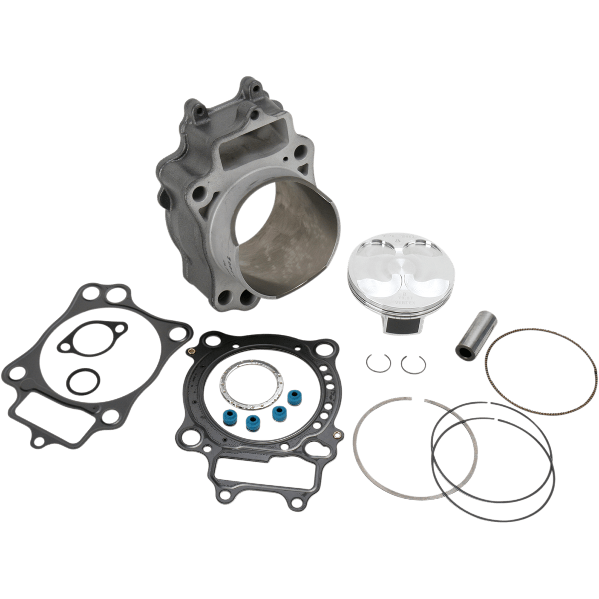 CYLINDER WORKS Cylinder Kit Big Bore 80.00 mm Honda 11007K01