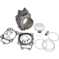 CYLINDER WORKS Cylinder Kit Big Bore 80.00 mm Honda 11007K01