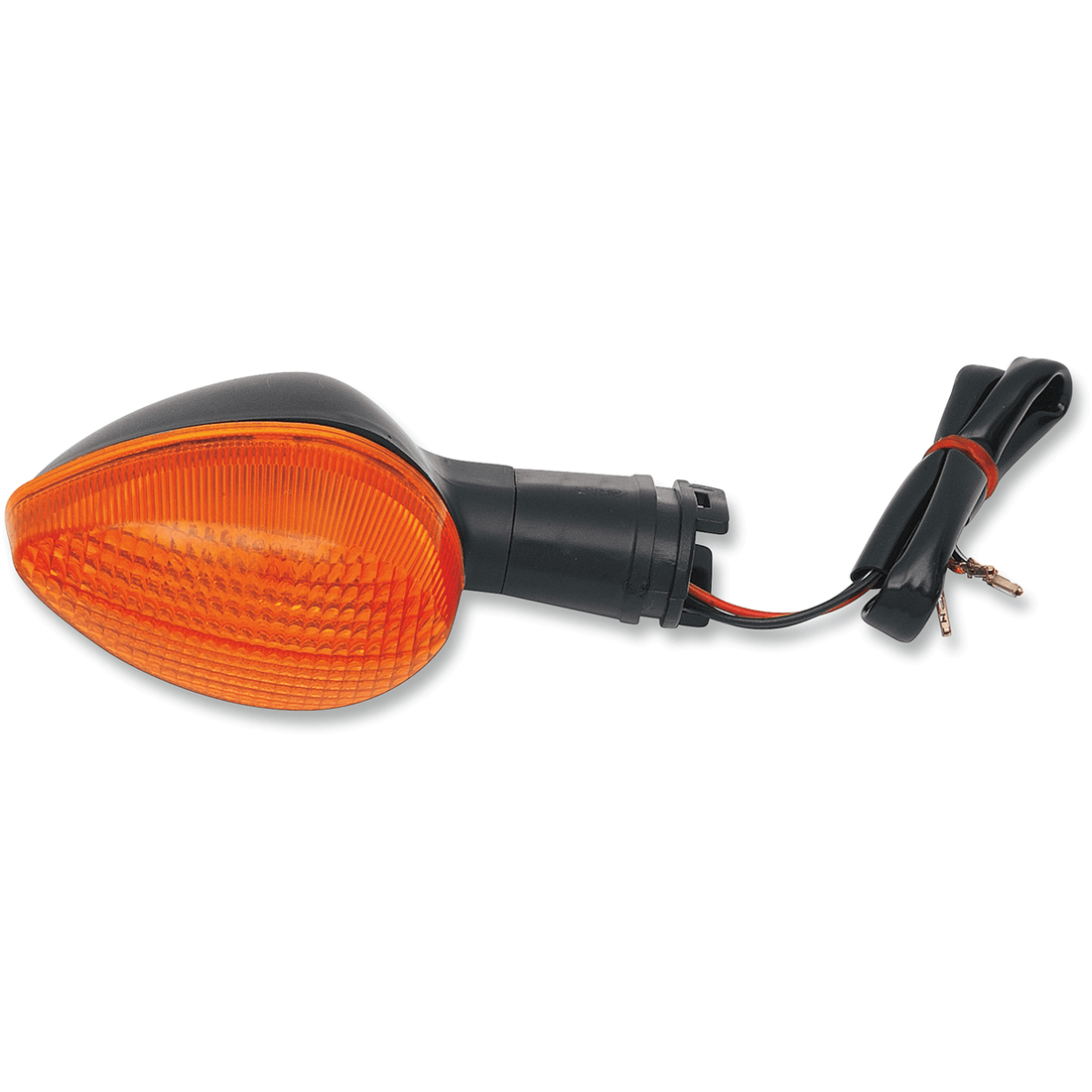 K&S TECHNOLOGIES Turn Signal Yamaha Front Right Amber