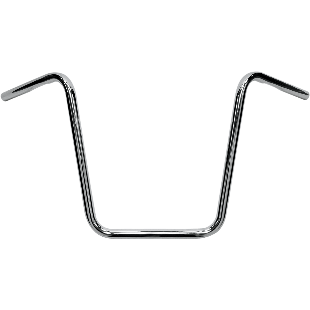 DRAG SPECIALTIES Handlebar Ape Hanger 18" Chrome