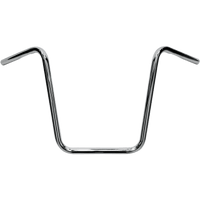 DRAG SPECIALTIES Handlebar Ape Hanger 18" Chrome