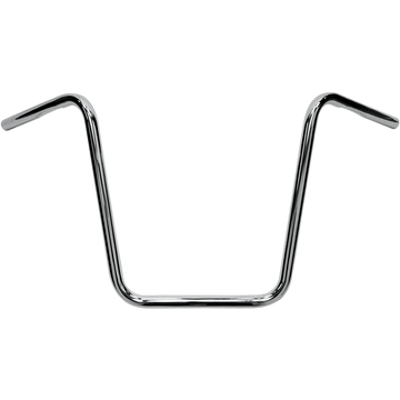 DRAG SPECIALTIES Handlebar Ape Hanger 18" Chrome