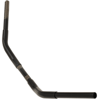 DRAG SPECIALTIES Handlebar Buffalo Classic TBW Black