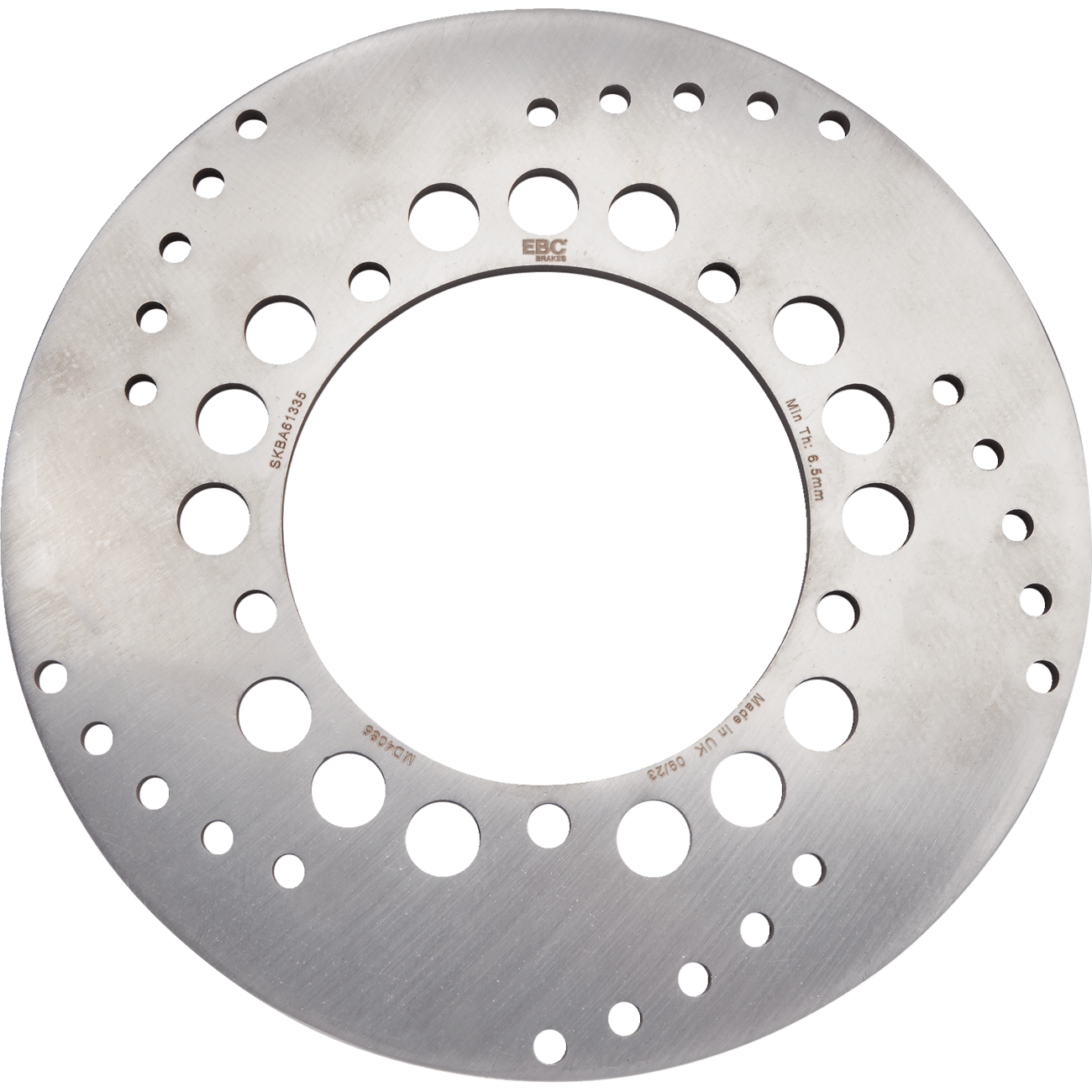 EBC Brake Rotor MD4085