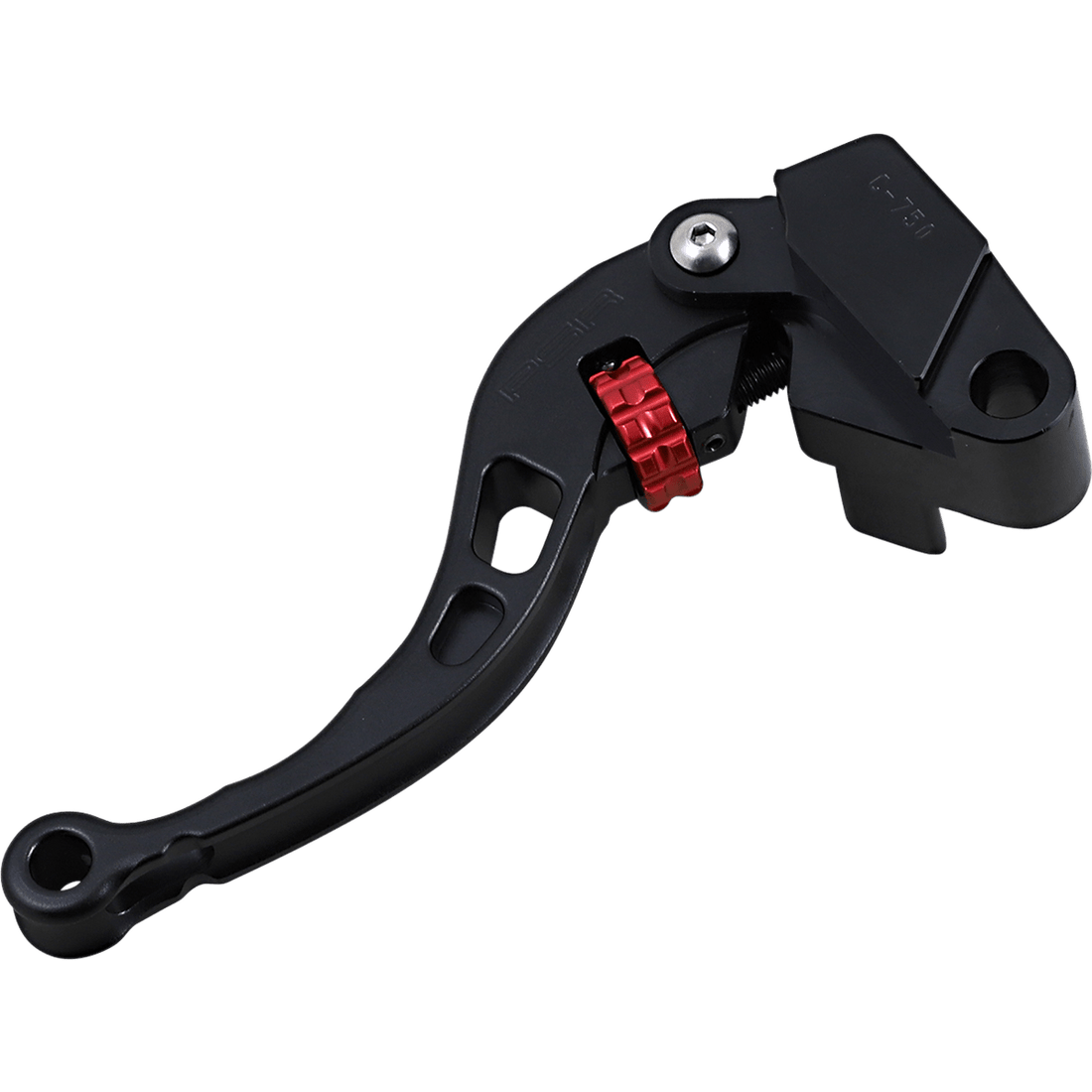 PSR Clutch Lever Apex Black 500162622