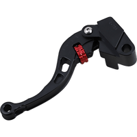 PSR Clutch Lever Apex Black 500162622