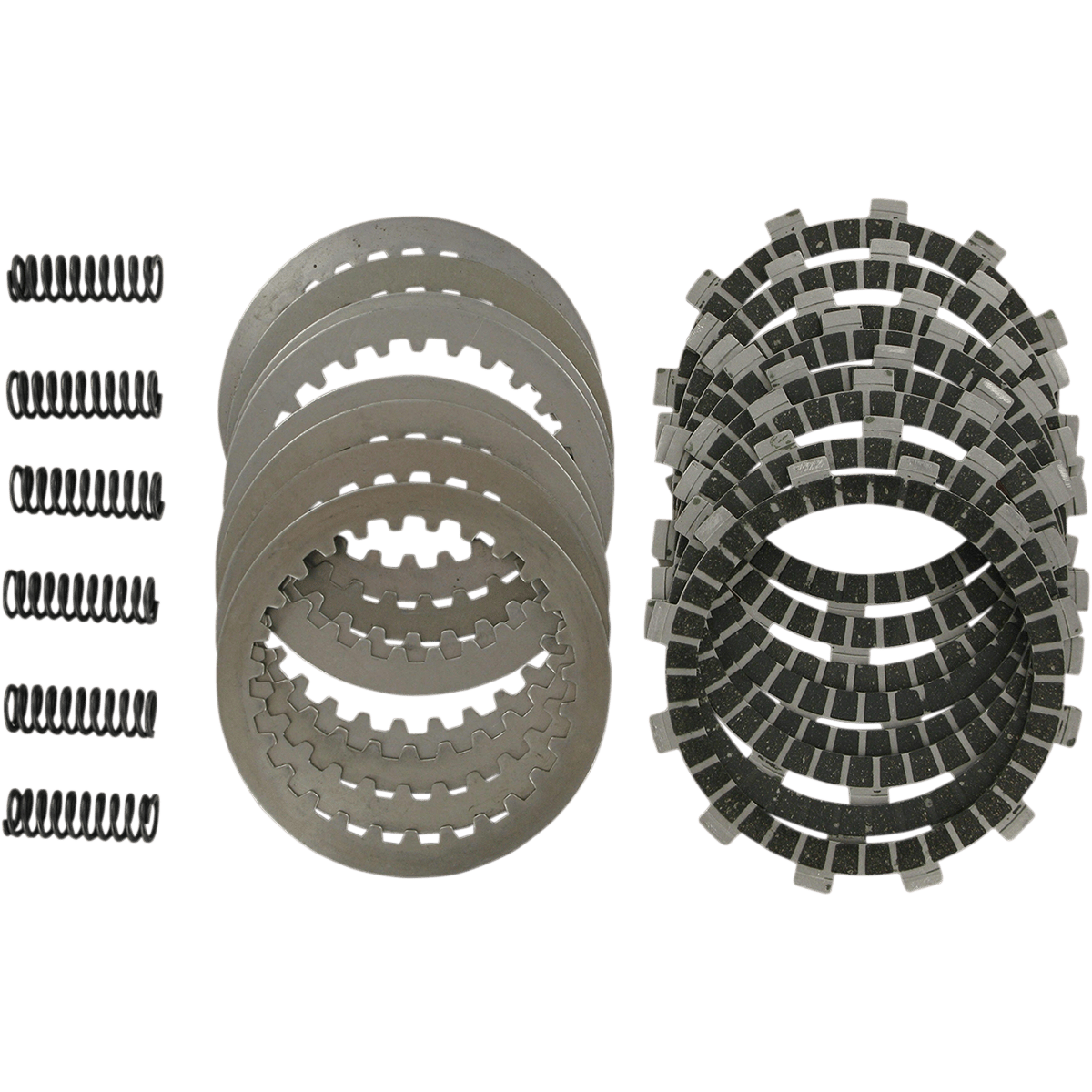 DP BRAKES Clutch Kit DPSK239F