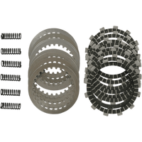 DP BRAKES Clutch Kit DPSK239F