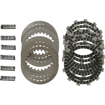 DP BRAKES Clutch Kit DPSK239F