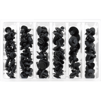 BOLT Rivet Assortment 80 Piece