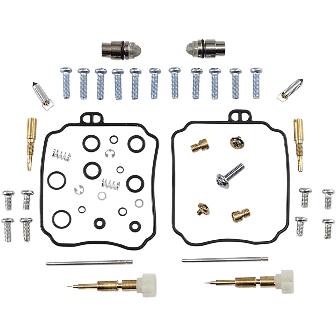 PARTS UNLIMITED Carburetor Repair Kit Yamaha