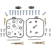 PARTS UNLIMITED Carburetor Repair Kit Yamaha