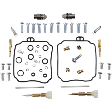 PARTS UNLIMITED Carburetor Repair Kit Yamaha