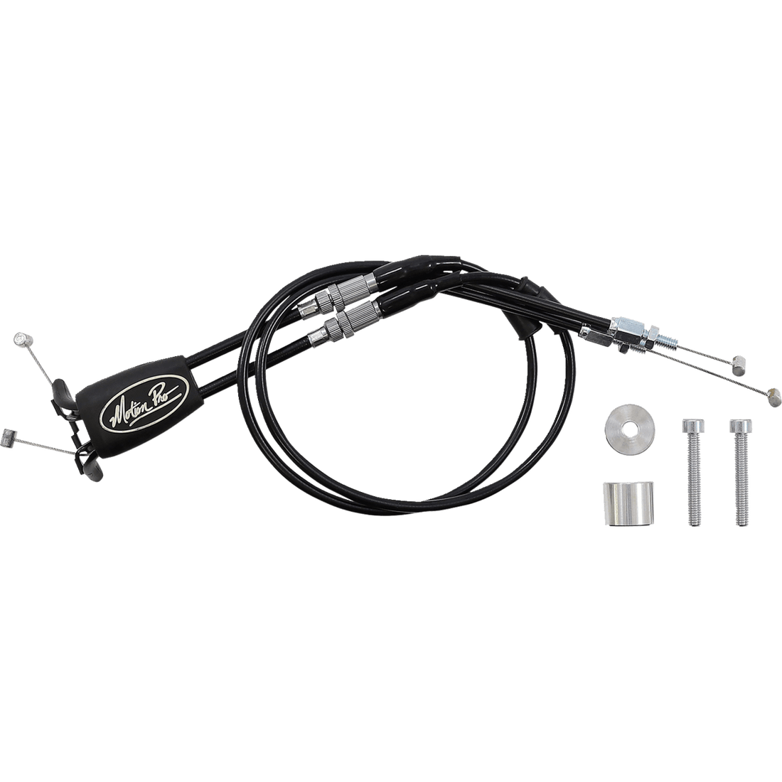 MOTION PRO Throttle Kit Rev3 012966