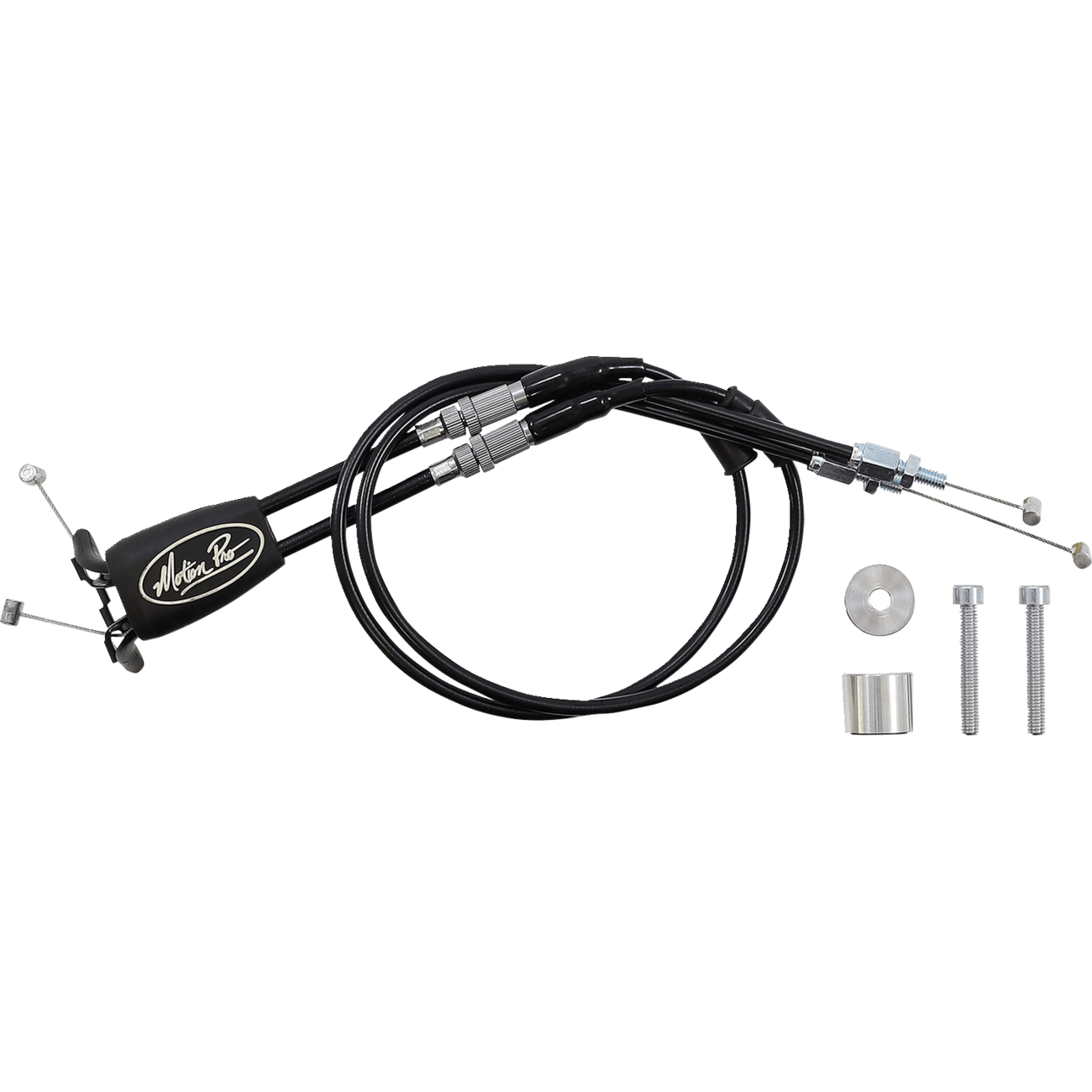 MOTION PRO Throttle Kit Rev3 012966